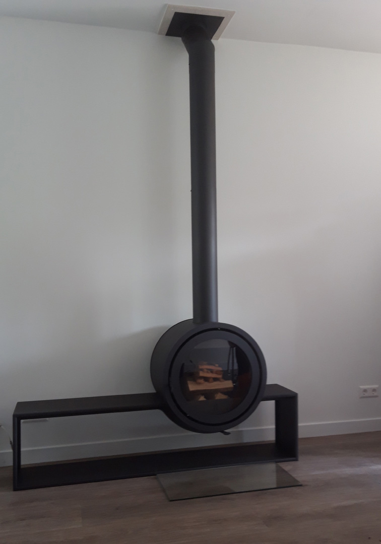 design haard